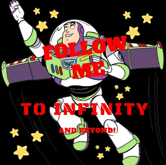 Other - FOLLOW GAME!